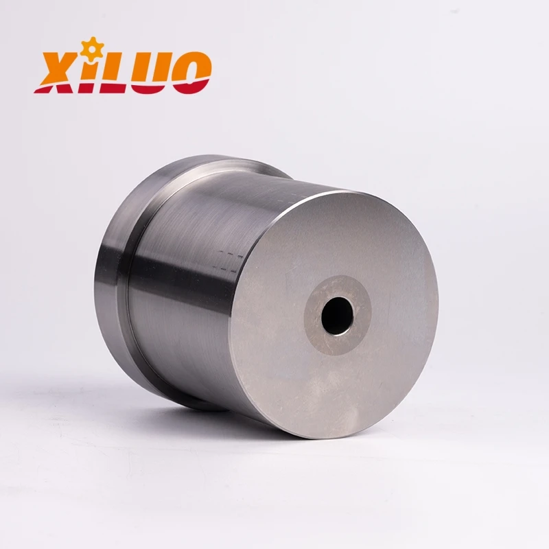 Good Quality Tungsten Carbide Cold Heading Die  With Long Service Life Main Dies
