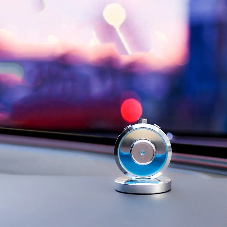 New creative pendant accessories Car Air Freshener Logo Perfume Car Air Freshener Luxury Car Air Freshener