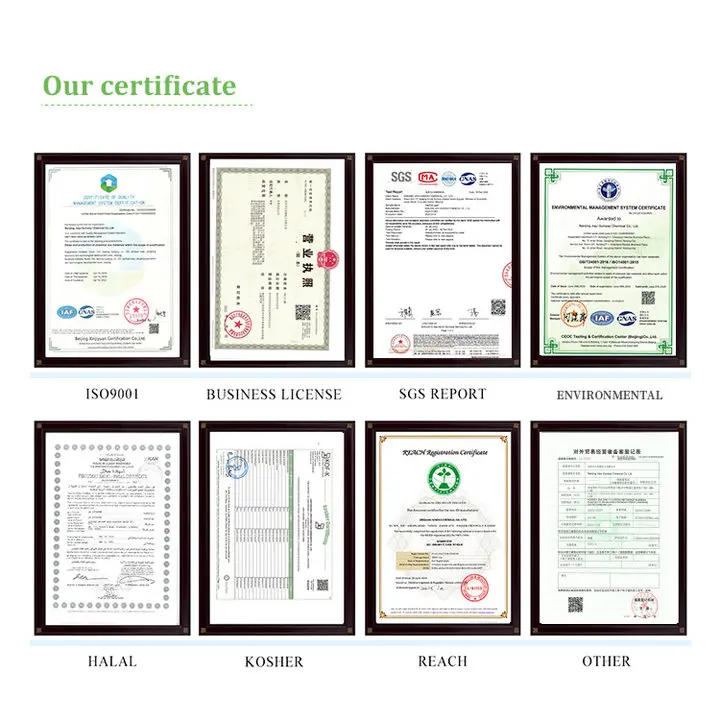 Food Grade Maltodextrin Direct Supplier Food Additives Sweetener CAS No 9050-36-6 Maltodextrin
