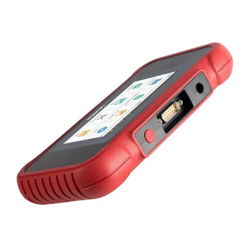 Запуск CRP129E сканер кодов obd2 инструмент для сканирования двигателя ABS SRS на масляной лампе EPB SAS TMPS сброс положения дроссельной заслонки