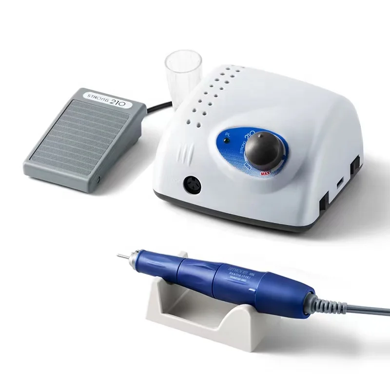 210 Для маникюрного аппарата 35000 об./мин., 210