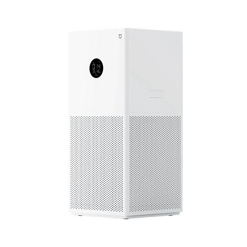 Умный очиститель воздуха Xiaomi Mijia 4 Lite с Wi-Fi формальдегидом светодиодным дисплеем ионизатор низким уровнем