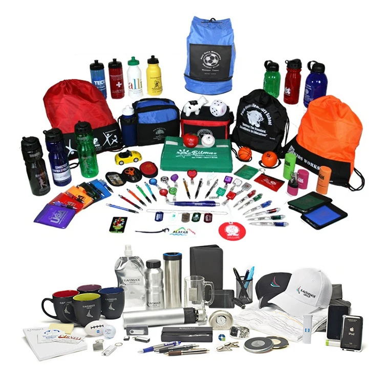 Personalized Promotional Corporate Gift Set Company Executive Item Custom Made Luxury Business Gift for Clients With Logo