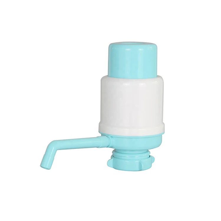 Hot Sale 5 Gallon Bottle Press Hand Manual Drink Water Pump For Home And Office