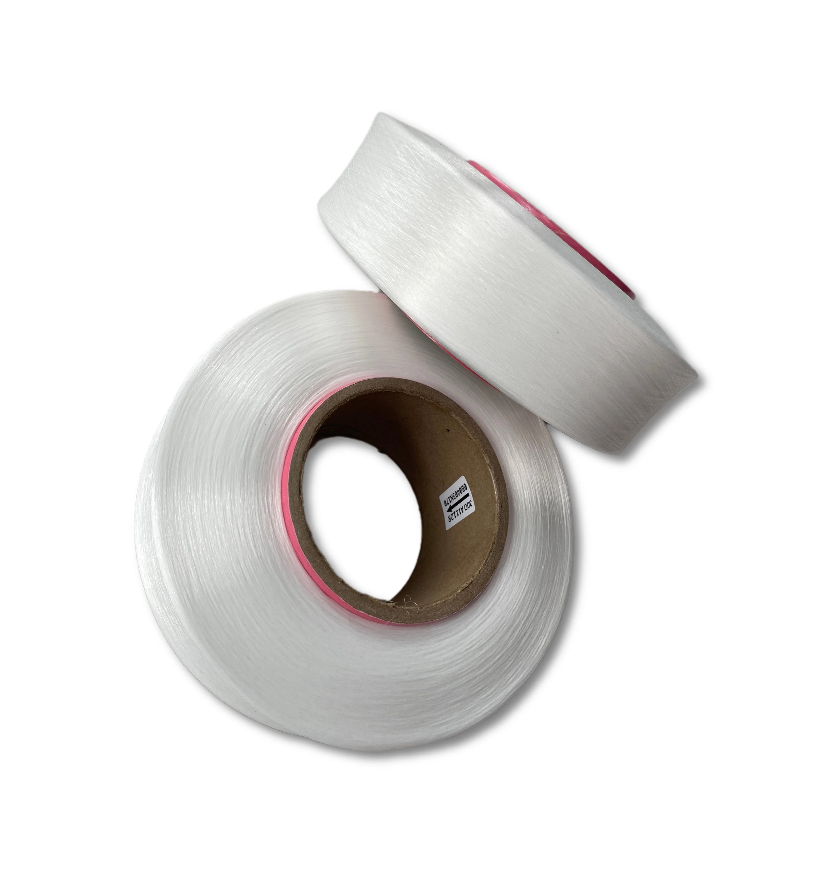 Factory main product spandex yarn highly elastic and durable 30d spandex yarn