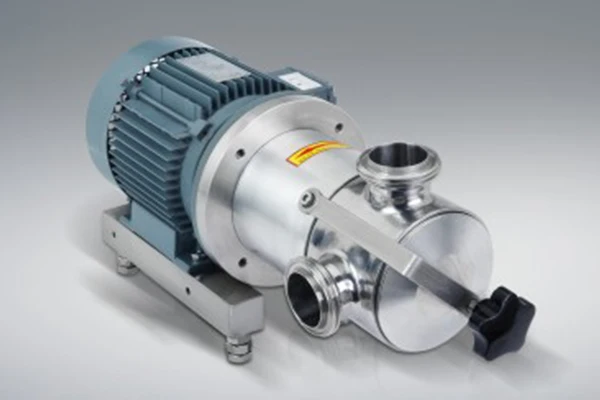 sanitary beer pump food grade self priming pump  stainless steel centrifugal pump