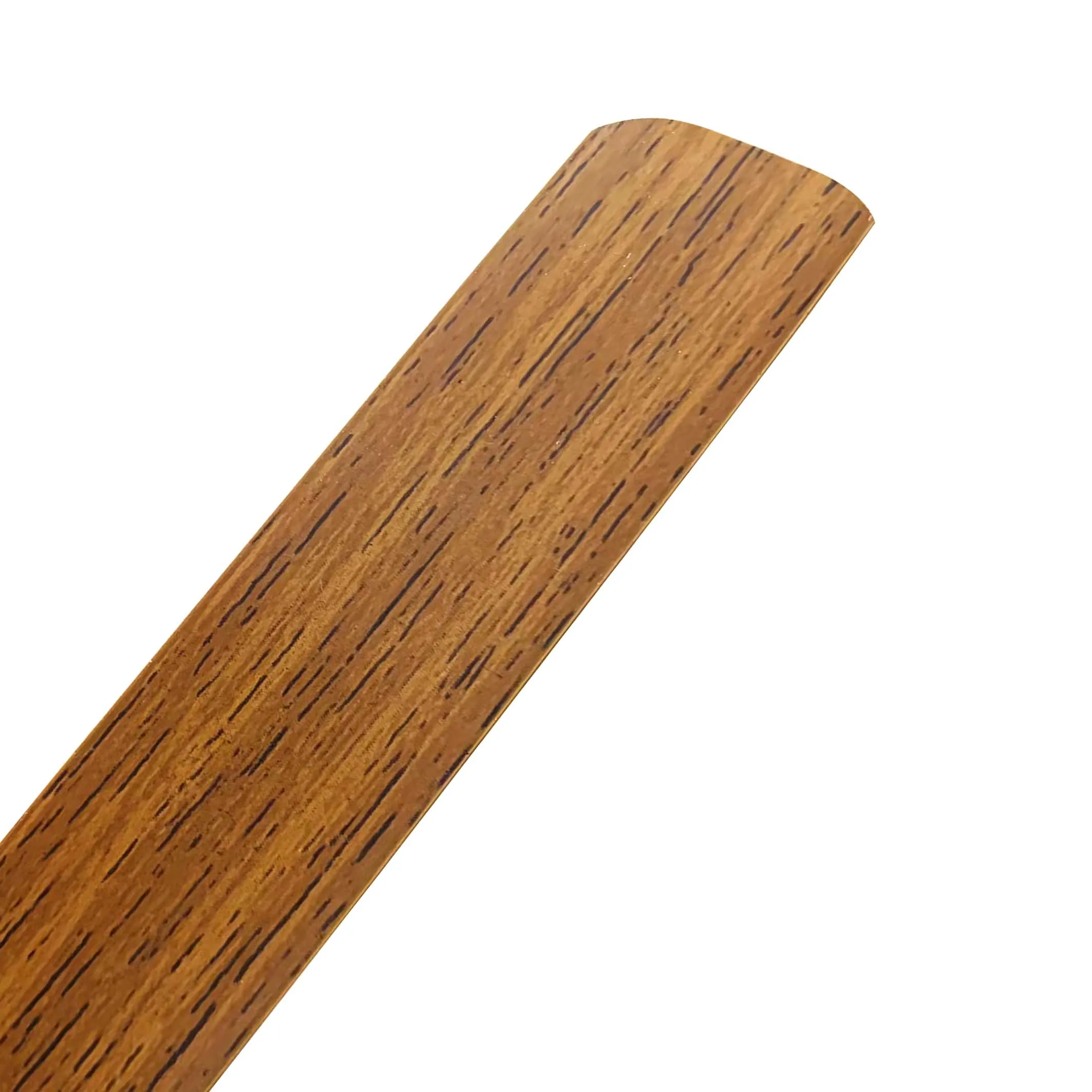 Factory Supply High Quality Furniture Woodgrain and Solid Color Pvc Edge Banding Tape