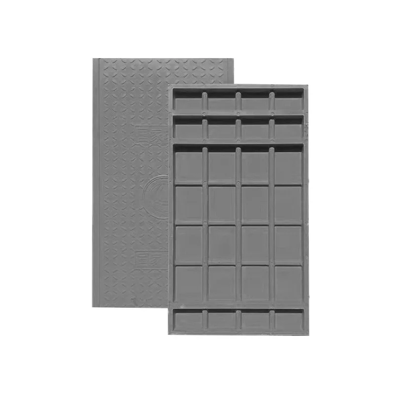 Manufacturer Supply Frp Grp Manhole Cover Composite Manhole Cover Price 900mm Smc Manhole Cover Bmc for Electrical Power System