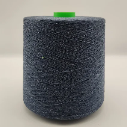 UG 1/28NM Superwash Natural 100% Linen Spinning Yarn Undyed Sewing Linen Yarn For Knitting And Weaving