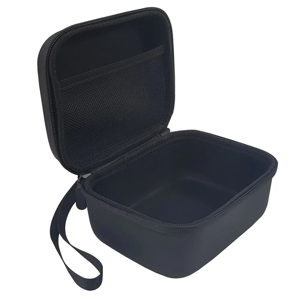 OEM High Quality Hard Travel Waterproof PU EVA Case for Omron Blood Pressure Monitor