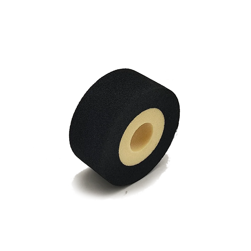 Hot solid ink wheel customized36*32mm 36*16mm hot stamp inkroller for coding machine food packingline