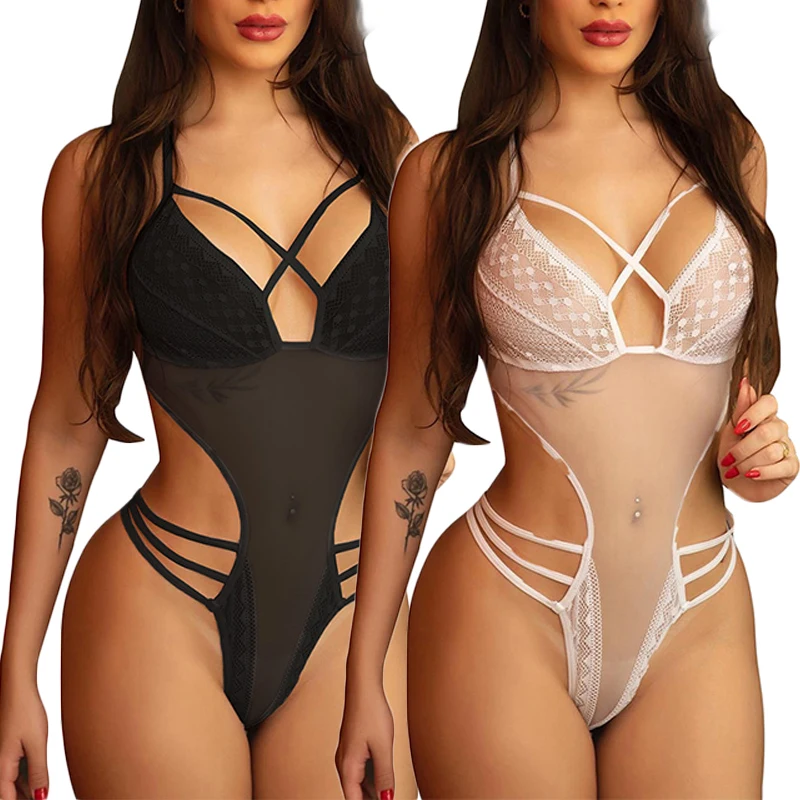 2022 Valentines Day Sexy Lingerie Set Vendors Lenceria Underwear Sexy Women Lingerie