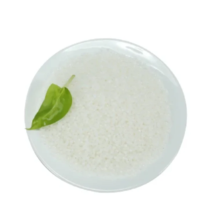 Plastic Material Virgin Polyethylene HDPE Granules Wholesale HDPE Bottle Virgin Plastic Raw Materials