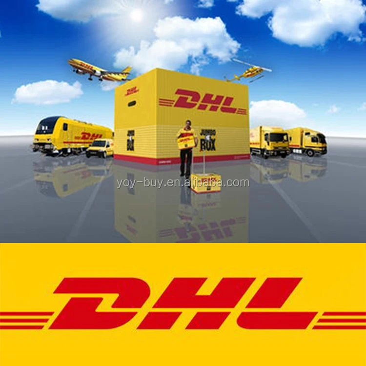 
DHL International Shipping Agent from China From Beijing&Shenzhen to Worldwide Door to Door is very Cheap DHL Shipping Servicea 