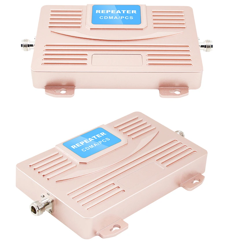 Dual Band Speed 2G 4G LTE CDMA PCS Smart mobile signal booster 4g cell phone signal repeater amplifier kit