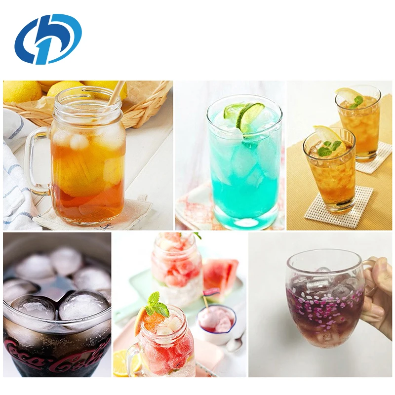 New Arrival Mini Home Portable Countertop Nugget Ice Maker Machine For Bar Home Office