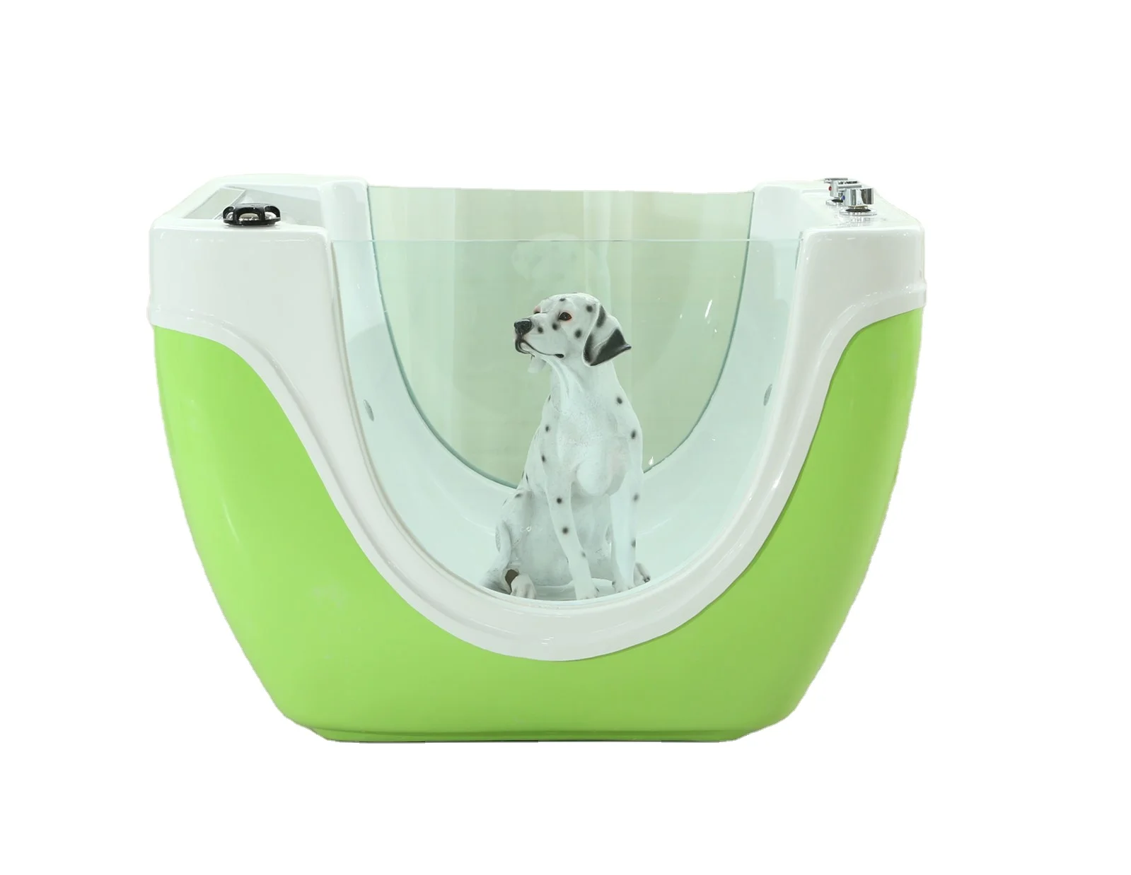 manufacturing Italy baby bath tub hydromassage/baby bathtub spa/colorful light,waterfalling function