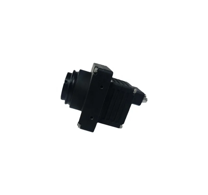 AA13L Infrared lens  Infrared systems UAV/Drone Detection LWIR 13 mm F1.0 athermal lens