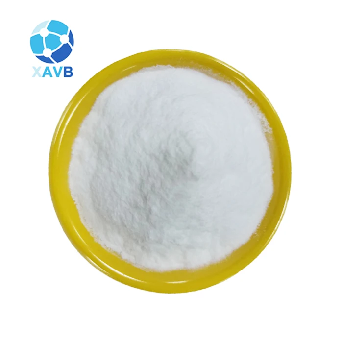 Food grade alginate oligosaccharide powder sodium alginate