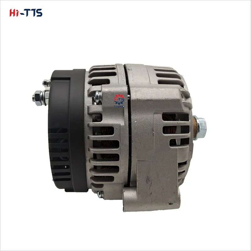 Hot Sale 28V 80A Excavator Engine Alternator 0118-1651 Alternator 01181651