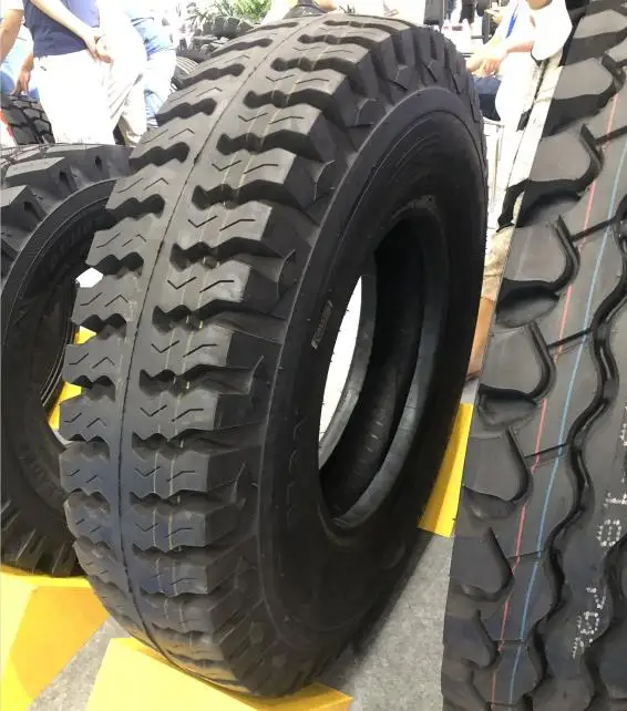 Bias Tire TBB, TBR, LTB, Truck Tyre off Road Tire 700-16, 750-16, 825-16, 900-20, 1000-20