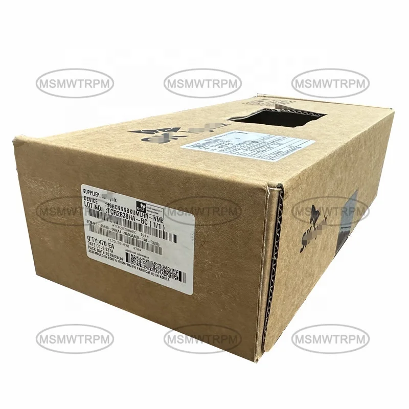 MT53E128M32D2DS-053 AUT ES:A Z9XKB LPDDR4/4x512MB 3733 Мбит/с 200FBGA DDR SDRAM микросхема памяти IC интегральные схемы электронные