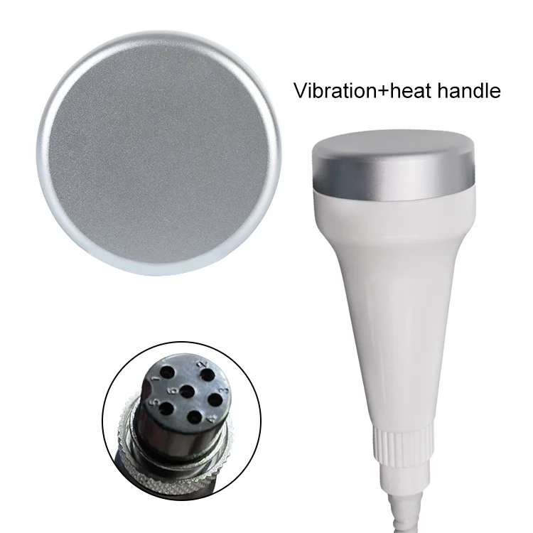 
Ce Approved Portable Ultra Body Shape Cavitation Rf Vacuum Slimming Machine 