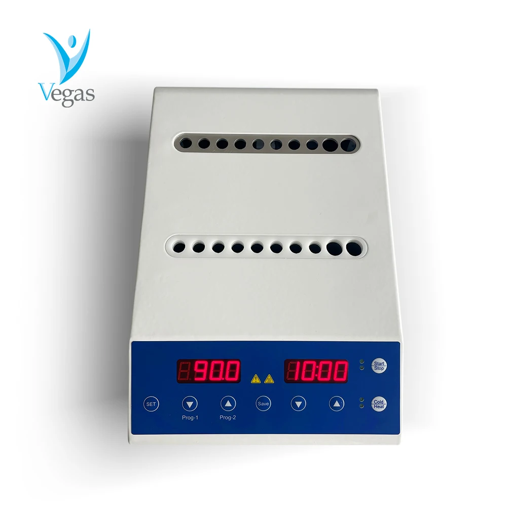 2023 Vegas Automatic Led Display 1-5ml PRP Bio Filler PPP Plasma Gel Maker Autologous Machine