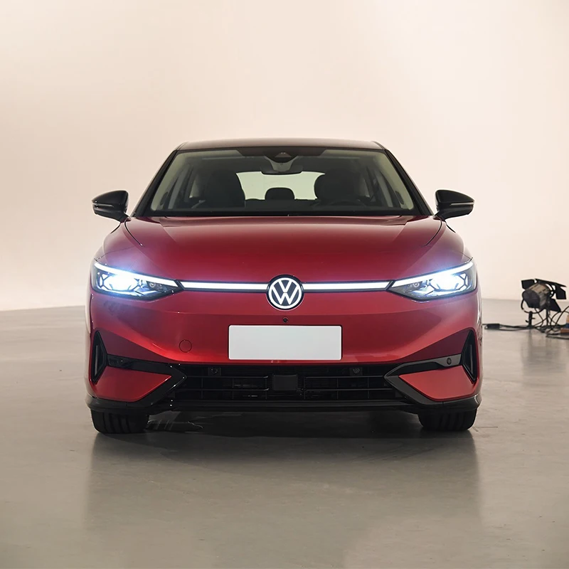 Комплект для переоборудования электромобилей VW ID7 Vizzion Pro Plus Changli