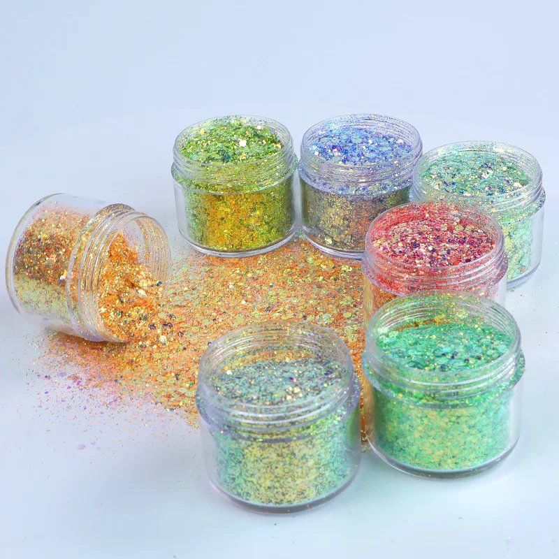 Free Sample Stunning Nail Art Designs Dipping Powder Colour System Acrylic Powder French Nail Polish Glitter Powder