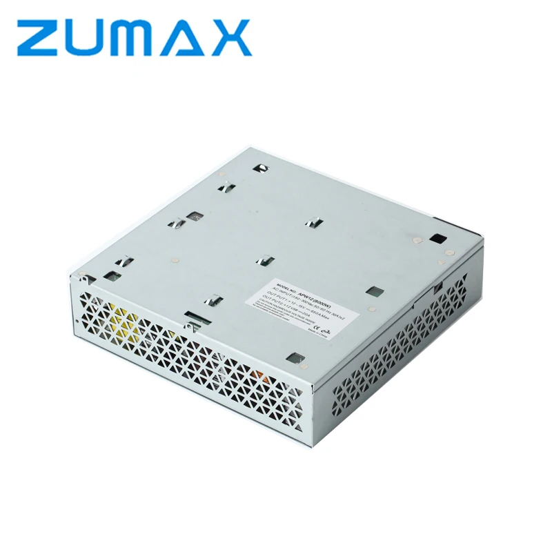 Избыточный погружной блок питания Zumax APW12
