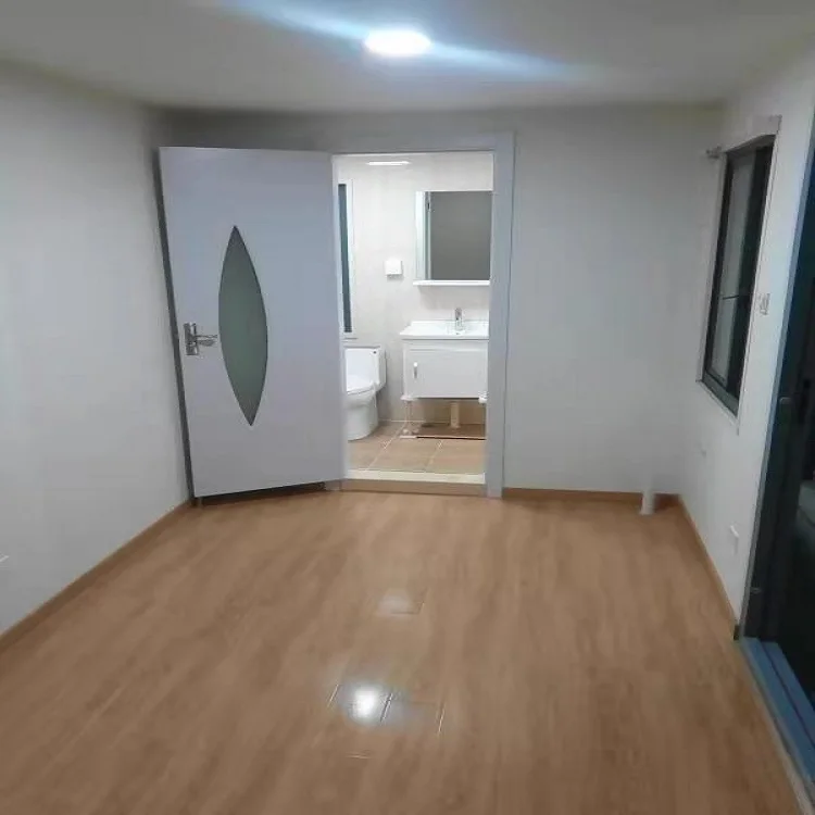 Australia New 20ft high cube shipping expandable container houses