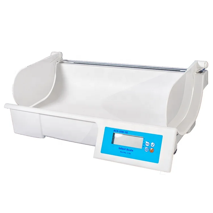 Newborn Used Height and Weight Baby Scale