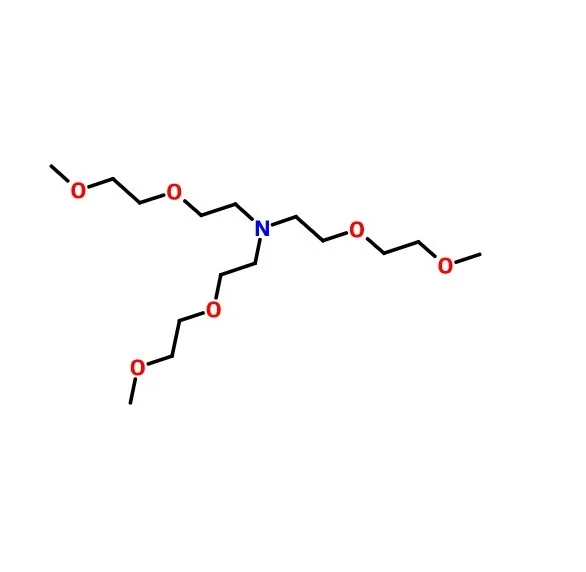 Трис (3,6-диоксагептил) амин 99% Cas № 70384-51-9 TDA катализатор