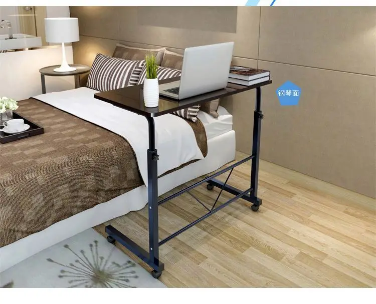 Gaming Desk Gaming Table Pc Desk Pc  Z-Shaped Computer Office Desk Bedroom Laptop Table