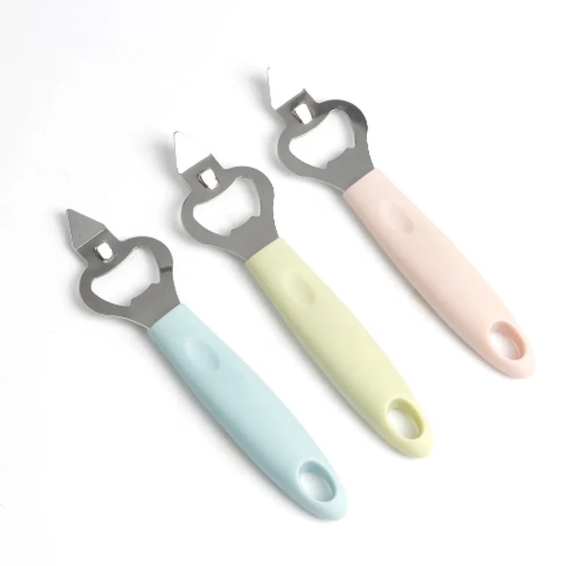 Promotional wholesale cheap price mini customized logo giveaways beer bottle opener for bar