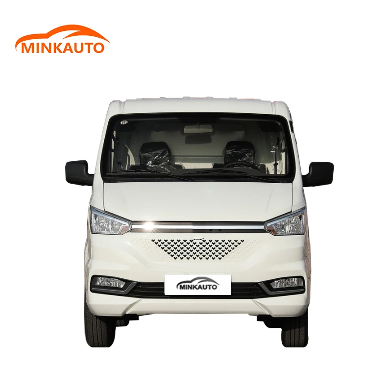 delivery van Dongfeng EM26 electric van cargo