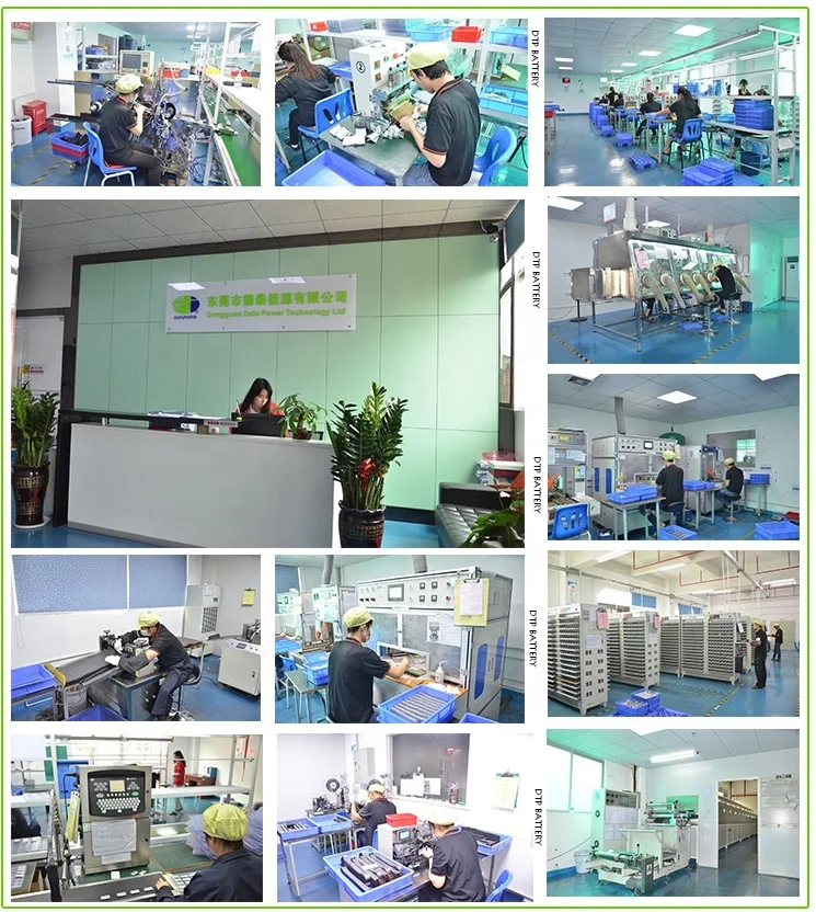 3C разрядка 18650 2600 мАч перезаряжаемая литий-ионная литиевая батарея для Power Bank