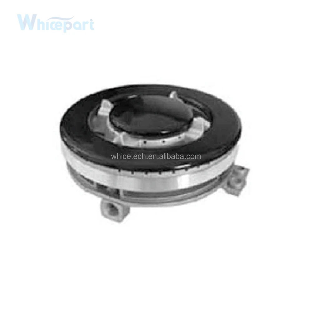 Factory supply Commercial kitchen parts 2-125without edge all set  gas burner Sets for gas hob spare parts