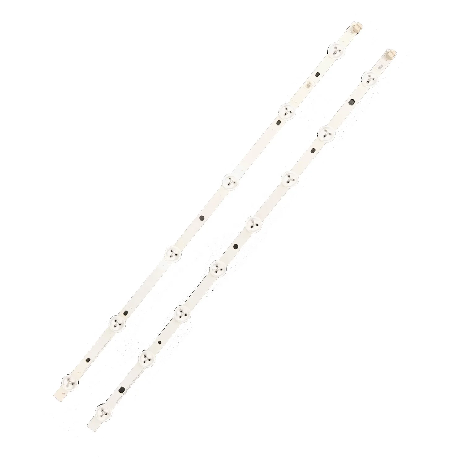 ES-048 LCD Led Backlight Strip use for TOSHIBA SVT290A04/5P1300/12MM6/5LEDREV02