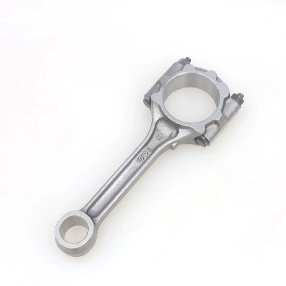 Factory Auto Engine Part 4G64 Connecting Rod MD193027 4G63 Con Rod MD040550