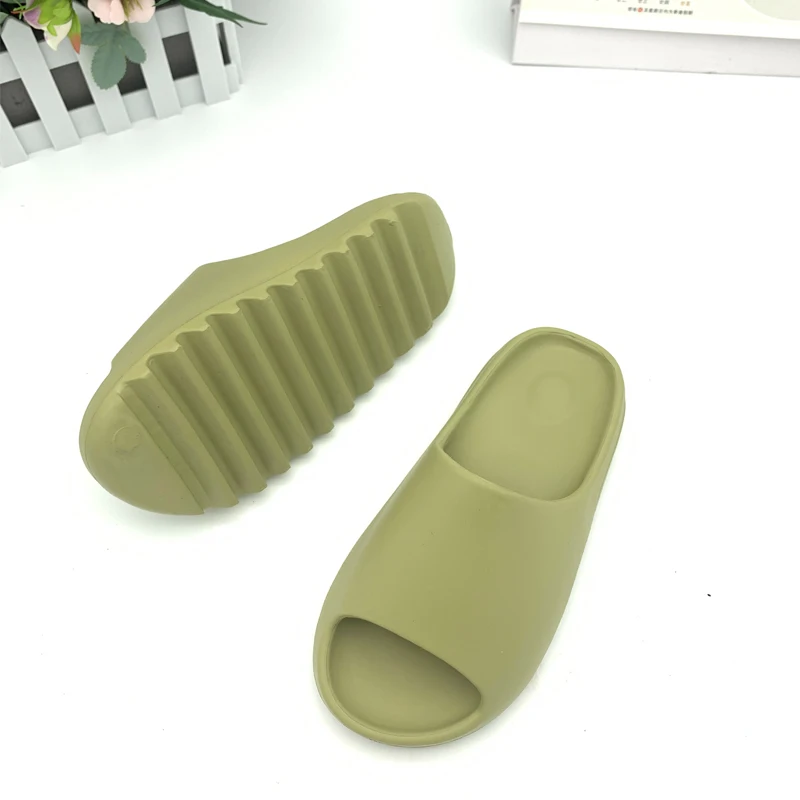 Hot Selling Zapatos Slides Slippers Manufacturer Custom Chappal for Women Slide Slipper