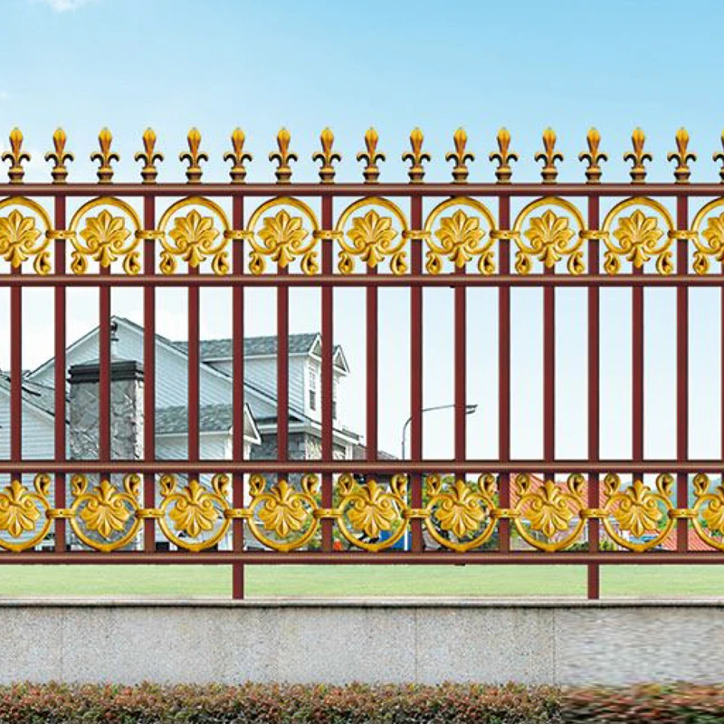 Wholesale Chinese Style Villa Veranda Balcony Horizontal Railing Grill Designs