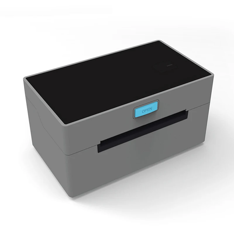 Amazon Hot Sale Thermal Shipping 4x6 Label Printer, Thermal Label Maker for Shopify, Ebay, UPS, USPS, FedEx