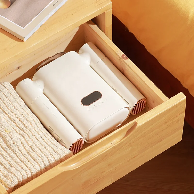 Private Label Shoe Boot Dryer with UV  Sterilization Timer Newest Shoe boot Dryer Factory