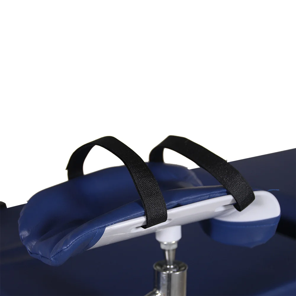 YXZ-Q-1B  Modern Design Hospital Gyno Exam Table Manual Gynecological Chair Examination Bed with Drawers