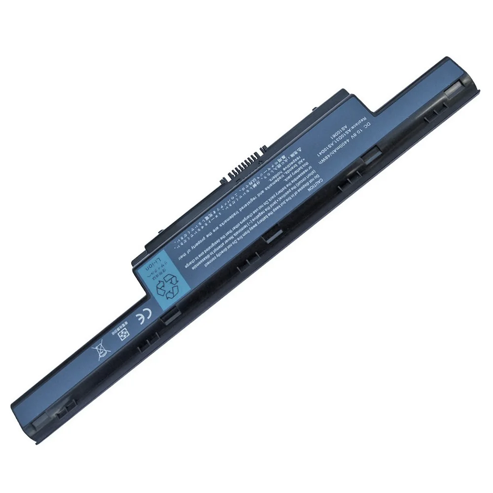 
9 Cells Laptop Battery for Acer Aspire 4743ZG 4750 4750G 4750ZG 4752 4752G 4752Z 4752ZG 4755 4755G 4755ZG 4771 4771G 4771Z 5250 