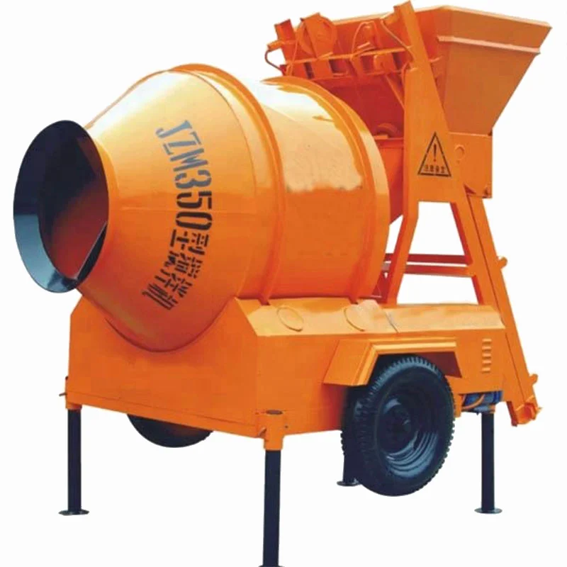 Hot Sales Modern Design Professional Portable Mini Concrete Mixer