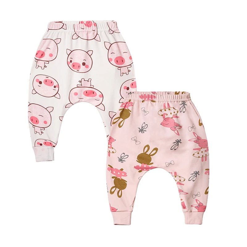 
Joyo Roy Baby Trousers Baby Pants Trousers Baby Girl Pants 