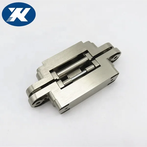  Материал SUS304 скрытый шарнир 28x134 мм 3D